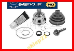 PRZEGUB Audi A4,SEAT EXEO 2002