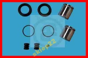 Reperaturka zacisku HYUNDAI Santa FE Ford MAVERICK