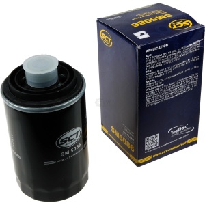 Filtr oleju OP526/7 SM5086