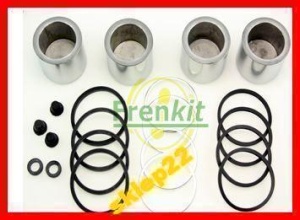 Reperaturka zacisku Ford Transit  DISCOVERY
