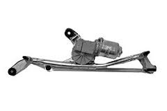 MECHANIZM WYCIERACZEK RENAULT MEGANE II 570154