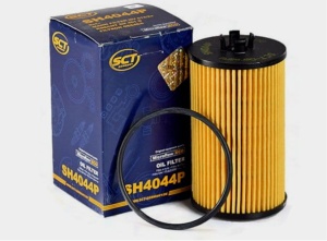 Filtr Oleju SCT  OE648/6 SH4044P