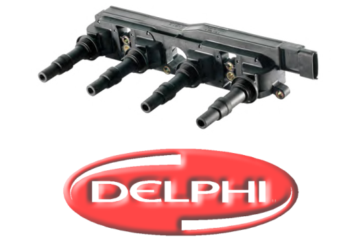 GN10198  CEWKA DELPHI