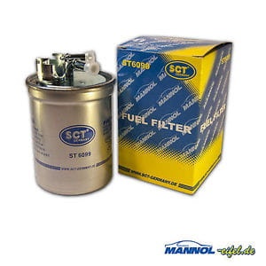FILTR PALIWA PP986/1 ST6099