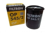 Filtr oleju OP545/2