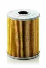 FILTR OLEJU VW 2,8-2,9 VR6  H932/5X
